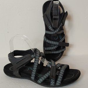Abeo B.I.O. Bahia Hiking Comfort Sandal 9